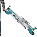Miter Saw Accessories | Makita WST06 Compact Folding Miter Saw Stand image number 4