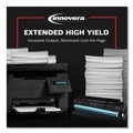 Ink & Toner | Innovera IVRE505AJ 5000 Page-Yield Remanufactured Extended-Yield Toner Replacement for 05A (CE505AJ) - Black image number 5