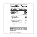 Snacks | Tootsie Roll 793650 6.75 lbs. Tub Individually Wrapped Rolls Chewy Candy image number 3