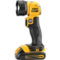 Combo Kits | Dewalt DCKSS400D1M1 20V MAX Brushless Lithium-Ion 4-Tool Combo Kit with 2 Batteries (2 Ah/4 Ah) image number 6