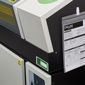 Office Jansan | Avery 60538 PermaTrack 2 in. x 3.75 in. Laser Printers Tamper-Evident Asset Tag Labels - White (64/Pack) image number 1