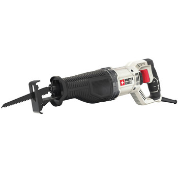 Porter-Cable PCE360 7.5 Amp Variable Speed Reciprocating Saw