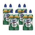Cleaning & Janitorial Supplies | LYSOL Brand 19200-96085 24 oz Disinfectant Toilet Bowl Cleaner with Bleach (4/Carton) image number 0