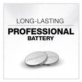 Office Electronics & Batteries | Energizer ECRN2016 3V Industrial Lithium Coin Battery with Tear-Strip Packaging (100/Box) image number 2