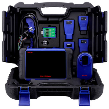 DIAGNOSTICS TESTERS | Autel IM508 IM508 Key Programming Tablet