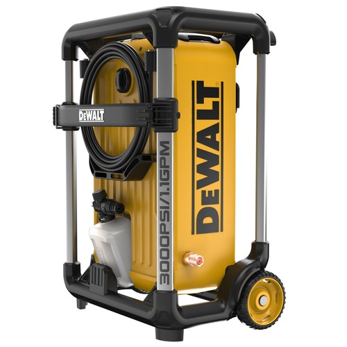 Dewalt 15 Amp 1.1 GPM 3000 PSI Brushless Cold Water Jobsite Corded Pressure Washer