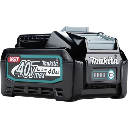 Makita 40V max XGT Lithium-Ion 4 Ah Battery