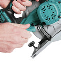 Makita XSH03Z 18V LXT Li-Ion 6-1/2 in. Brushless Circular Saw (Tool Only) image number 5
