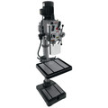 Drill Press | JET GHD-20PF 20 in. Geared Head Drill Press image number 4