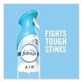 Customer Appreciation Sale - Save up to $60 off | Febreze 96264EA 8.8 oz AIR Aerosol Spray - Mediterranean Lavender image number 2