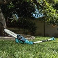 Pole Saws | Makita XAU03Z 18V LXT Lithium‑Ion Brushless Cordless 8 in. Extendable Articulating Pole Saw (Tool Only) image number 1