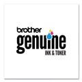 Office Jansan | Brother LC61BK LC61BK Innobella 450 Page-Yield Ink - Black image number 3