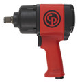 Chicago Pneumatic 7763 3/4 in. Super Duty Air Impact Wrench with Ring Retainer image number 1
