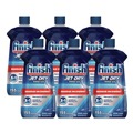 Cleaning & Janitorial Supplies | FINISH 51700-78826 16 oz. Bottle Jet-Dry Rinse Agent (6/Carton) image number 0
