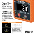 Levels | Klein Tools 935DAG Digital Angle Gauge and Level image number 8