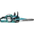 Chainsaws | Makita XCU04Z 18V X2 (36V) LXT Lithium-Ion Brushless 16 in. Chain Saw, (Tool Only) image number 1