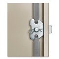Office Filing Cabinets & Shelves | Tennsco 7218-CPY 30 in. x 18 in. x 72 in. Assembled High Standard Cabinet - Putty image number 2