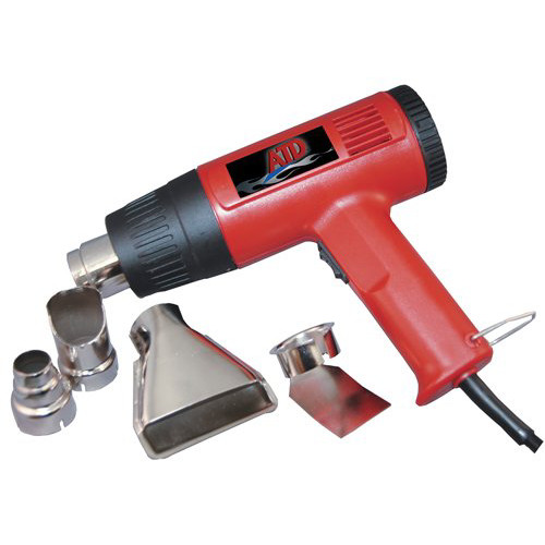 Heat Guns | ATD 3736 Dual Temperature Heat Gun Kit image number 0