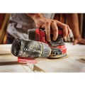 Random Orbital Sanders | Factory Reconditioned Craftsman CMCW220BR V20 Lithium-Ion Cordless Random Orbit Sander (Tool Only) image number 11