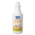 Cleaning & Janitorial Supplies | Motsenbocker's Lift-Off MTS 40503 32 oz Food/Beverage/Protein Stain Remover (6/Carton) image number 0