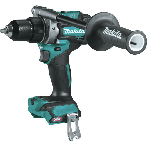 Drill Drivers | Makita GFD01Z 40V max XGT Brushless Lithium-Ion 1/2 in. Cordless Drill Driver (Tool Only) image number 0