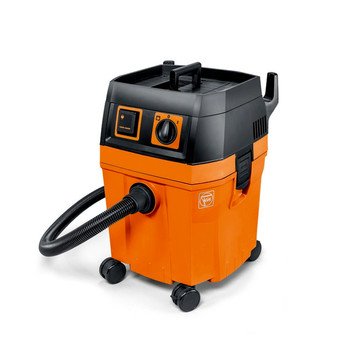 DUST COLLECTORS | Fein Turbo II 1100-Watt 8.4 Gallon Vacuum/Dust Extractor