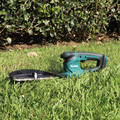 Hedge Trimmers | Factory Reconditioned Makita HU06Z-R 12V MAX CXT Lithium-Ion Cordless Hedge Trimmer (Tool Only) image number 8