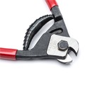 Bolt Cutters | H.K. Porter 0690TN 7 1/2-in Pocket Wire Rope & Cable Cutter, Straight Handle, Shear Cut image number 1