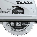 Circular Saws | Factory Reconditioned Makita XPS01Z-R 36V (18V X2) LXT Brushless Lithium-Ion 6‑1/2 in. Cordless Plunge Circular Saw (Tool Only) image number 7