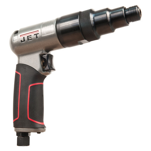 Air Drills | JET JAT-651 R8 1/4 in. 1,800 RPM Air Screwdriver image number 0