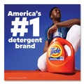 Cleaners & Chemicals | Tide 40213 46 oz. Bottle 32 Loads Liquid Tide Laundry Detergent (6/Carton) image number 4
