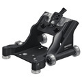 Drill Accessories | Bostitch BTFAFOOTG2 Rolling Base Flooring Attachment image number 1