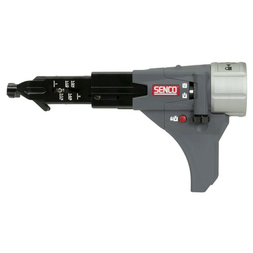 Drill Attachments and Adaptors | Factory Reconditioned SENCO 9Z0021R DURASPIN DS230-M 2 in. Auto-feed Screwdriver Attachment image number 0
