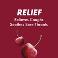 First Aid | HALLS 03 12546 62182 00 Triple Action Cough Drops - Cherry (12/Box) image number 3
