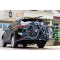 Utility Trailer | Detail K2 BCR590 Hitch-Mounted 2-Bike Carrier with 1-1/4 in. Adapter image number 5