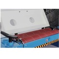 Jointers | Baileigh Industrial BA9-1007014 Heavy Duty Dual Drum Sander image number 3