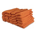 Safety Equipment | Quick Dam WUB24-30 Water Dams, 2.5-in x 4 ft x 2.5-in, Orange, 30/Box image number 0