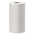 Customer Appreciation Sale - Save up to $60 off | WypAll KCC 35401 X60 9.8 in. x 13.4 in. Cloths - Small, White (130/Roll, 12 Rolls/Carton) image number 1