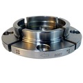 Lathe Accessories | NOVA 23108 13-Piece PRO-TEK SUPERNOVA2 Insert Type Wood Turning Chuck Set image number 2