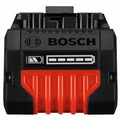 Batteries | Bosch GBA18V80 CORE18V PROFACTOR 8 Ah Lithium-Ion Performance Battery image number 2