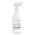 Cleaning & Janitorial Supplies | Diversey Care 95891789 Spirfire Fresh Scent 32 oz. Spray Bottle Power Cleaner (12/Carton) image number 3