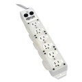  | Tripp Lite PS-615-HG-OEM 6 Outlets 15 ft. Cord Medical-Grade Power Strip for Patient-Care Vicinity - White image number 0