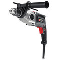 Hammer Drills | Factory Reconditioned Porter-Cable PC70THDR 7 Amp 0 - 3000 RPM Tradesman Variable Speed 2-Speed 1/2 in. Corded Hammer Drill image number 2