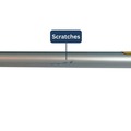 String Trimmers | Factory Reconditioned Husqvarna 970694602 130C 28cc 17 in. Cutting Width Gas String Trimmer image number 5