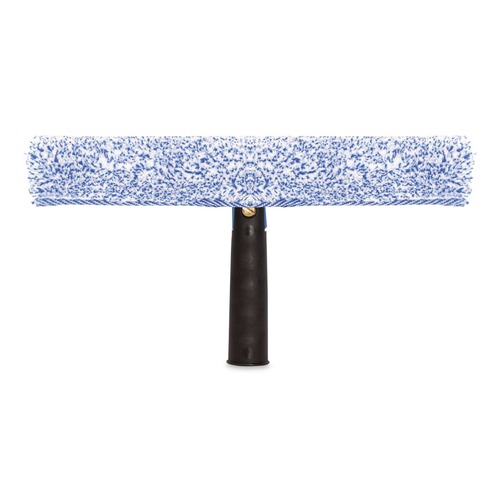 Cleaning Tools | Gritt Commercial GRI133 Heavy-Duty Swivel Window Washer, 14-in Wide Blade image number 0