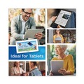 Cleaning & Janitorial Supplies | Dust-Off DMHJ 1 Jar, 200 Individual 5 in. x 7-3/4 in. Touch Screen Wipe Packets image number 10