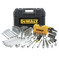 Hand Tool Sets | Dewalt DWMT73802 142-Piece Mechanics Tool Set image number 1