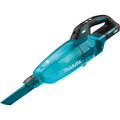 Handheld Vacuums | Makita GLC01Z 40V max XGT Brushless Lithium-Ion Cordless 4-Speed HEPA Filter Compact Vacuum (Tool Only) image number 1