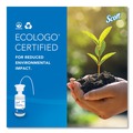 Scott KCC 11285 Fragrance-Free 1.5 L Refill Essential Green Certified Foam SKin Cleanser (2-Piece/Carton) image number 4