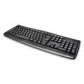 Office & Office Supplies | Kensington K72450USA 18.38 x 8 x 1.25 Pro Fit Wireless Keyboard - Black image number 1
